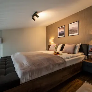 Apartament Szpitalna 9, Kraków