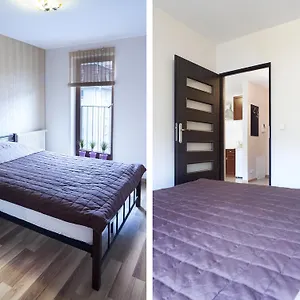 Apartament Cracow, Kraków