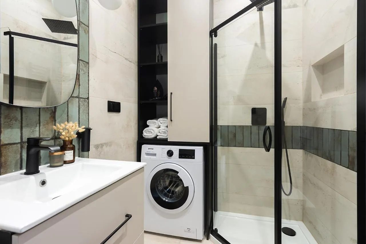 Green Residence Orawska 5 كراكوفيا 0*,  بولندا